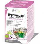 Physalis Infusão Bio Happy Mama 20 Saquetas