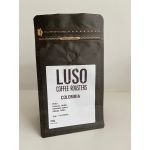 Luso Coffee Roasters Café Especialidade Colômbia Grão 250g