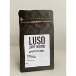 Luso Coffee Roasters Café Especialidade Viriato Blend Grão 250g