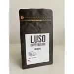 Luso Coffee Roasters Café Especialidade Brasil Grão 250g