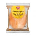 Schar Pão Redondo Sem Glúten 300g