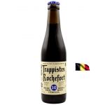 Cerveja Trappístes Rochefort 10 33cl