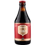 Cerveja Chimay Red Strong Ale - Dubbel 33cl
