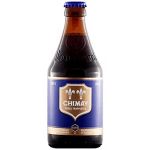 Cerveja Chimay Blue Dark Strong Ale 33cl