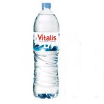 Vitalis Água Mineral Vitalis 1,5L Pack 12 - 6791005