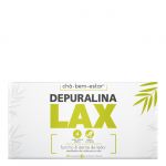 Depuralina Lax Chá 25 Saquetas
