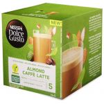 Nescafé Dolce Gusto Almond Caffe Lat 12 Cápsulas