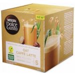 Nescafé Dolce Gusto Oat Caffe Latte - 12 Cápsulas