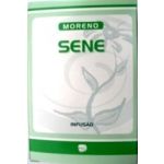Moreno Sene Infusão 40g