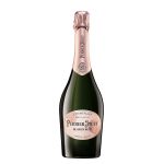 Perrier-Jouët Champanhe Blason Rose 75cl