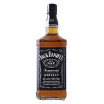 Jack Daniel's Whisky 1L