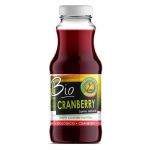Cem Porcento Sumo Natural Cranberry Bio 200ml