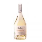 Soalheiro Sauvignon Blanc e Alvarinho 2019 Verde Branco 75cl