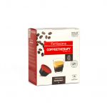 Coffeetherapy Fortíssimo Intensidade 10 Compatível Dolce Gusto - 16 Cápsulas