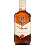 Ballantine's Whisky Finest 50cl