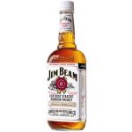 Jim Beam Bourbon Whisky 70cl