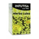 Infutisa Infusão de Lúcia-lima 25 Saquetas de Infusão