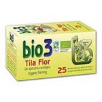Bio3 Tila Flor 25 Saquetas