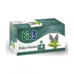 Bio3 Bio 3 Poleo Menta 25 Saquetas