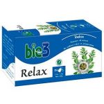 Bio3 Bie 3 Relax 25 Saquetas