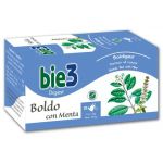 Bio3 Bie 3 Boldo com Menta 25 Saquetas