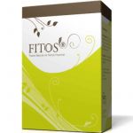 Fitos Plantas Chá N365 Gastro/Hépato/Intestino 100g