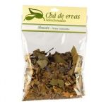 Diética Chá Abacate 50g