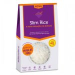 Santiveri Slim Pasta Rice 200g