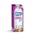 Shoyce Bebida Amêndoa 0% 1L