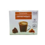 Coffeetherapy Caramelo Compatível Dolce Gusto - 10 Cápsulas