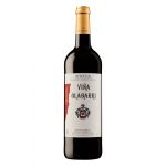 Viña Olabarri Crianza 2018 Rioja Tinto 75cl
