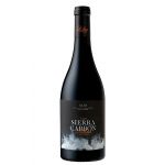 Belezos Sierra Carbón 2015 Rioja Tinto 75cl