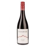 Main Divide Pinot Noir 2018 Waipara Valley Tinto 75cl
