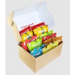 Fruut Best of Box Pack 14 Snacks Variados