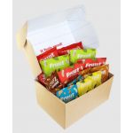 Fruut Discover Box Pack 14 Snacks Variados