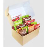 Fruut Apple Box Pack 14 Snacks Variados