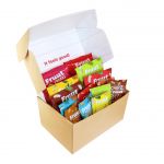 Fruut Let's Try Box Pack 14 Snacks Variados