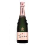 Lanson Le Rosé Champanhe 75cl