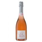 Albert Beerens Cuvée Éternel Rosé Champanhe 75cl