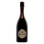 Gilles Mansard 100% Chardonnay Champanhe 75cl