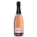 Drappier Brut Rosé Champanhe 75cl
