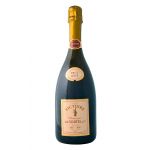 G.H. Martel Victoire Brut Rosé Cuvée Champanhe 75cl
