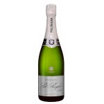 Pol Roger Pure Extra Brut Champanhe 75cl