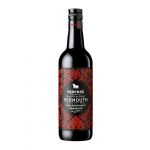 Vermouth Rojo Osborne España Vermute 75cl