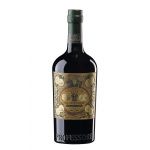 Vermouth del Professore Rosso Itália Vermute 75cl