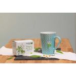 Ervital Sabores da Noite Infusão BIO 20 Saquetas