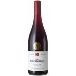 Borgonha Pinot Noir 2020 Closerie Des Alisiers França Tinto 75cl