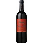 Bordeaux Rouge 2017 Baron Philippe de Rothschild França Tinto 75cl