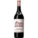 Le Clarence de Haut Brion 2018 Segundo Vinho de Chateau Haut Brion França Tinto 75cl