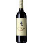 Citran Bordeaux Superieur 2018 França Tinto 75cl